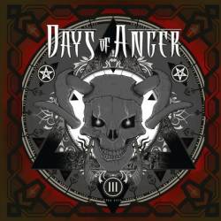 Days Of Anger : III